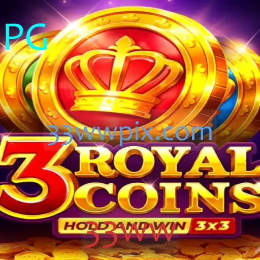 Descubra o Fascinante Mundo de 3royalcoins: Aventuras e Estratégias Únicas