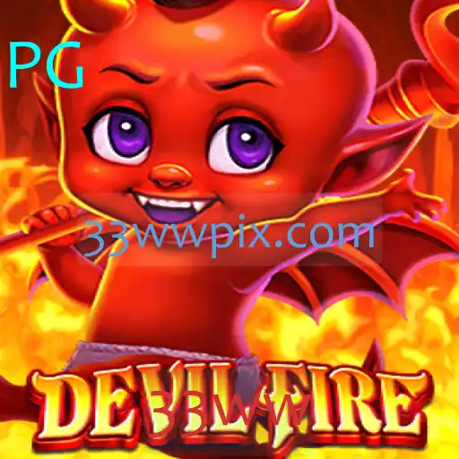 DevilFire: Explore o Universo Misterioso do Novo Jogo de Estratégia 33ww