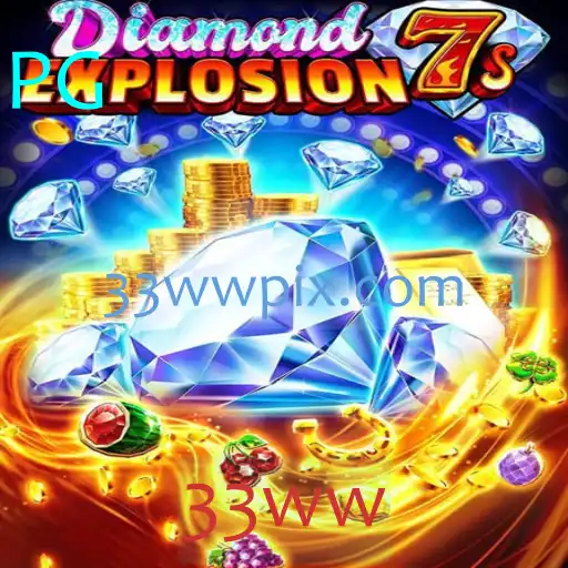 Explorando o Fascinante Mundo de DiamondExplosion7s