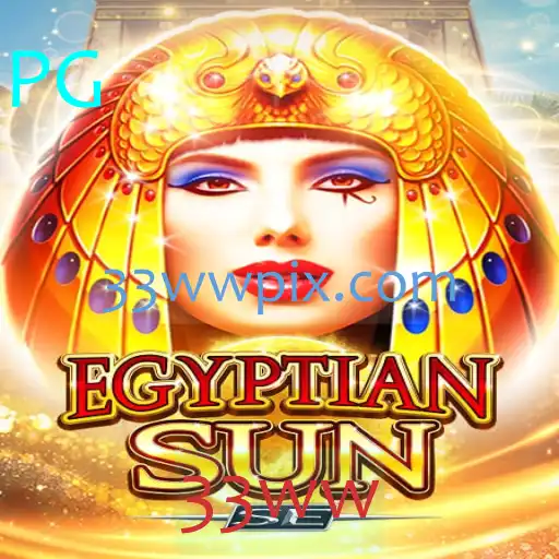 Descubra EgyptianSunSE: Mergulhe nas Antigas Areias do Egito