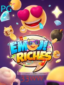 Explorando o Mundo do EmojiRiches: A Nova Sensação dos Jogos Digitais
