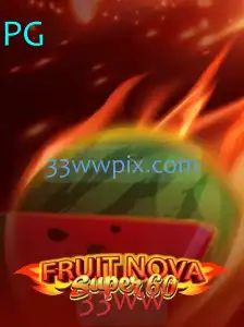 Descubra o Universo Emocionante do Jogo FruitNovaSuper60