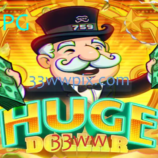 Explorando HugeDollar: Um Mergulho nas Regras e Dinâmicas do Jogo Inovador