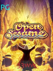 Descubra o Fascinante Mundo de OpenSesame: O Desafio 33ww