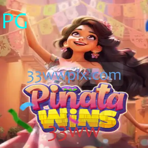Explorando o Mundo Vibrante de PinataWins