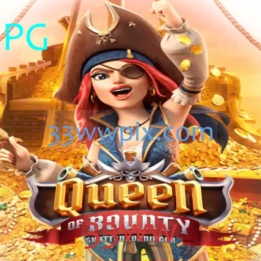 QueenofBounty: Descubra o Fascinante Mundo do Jogo