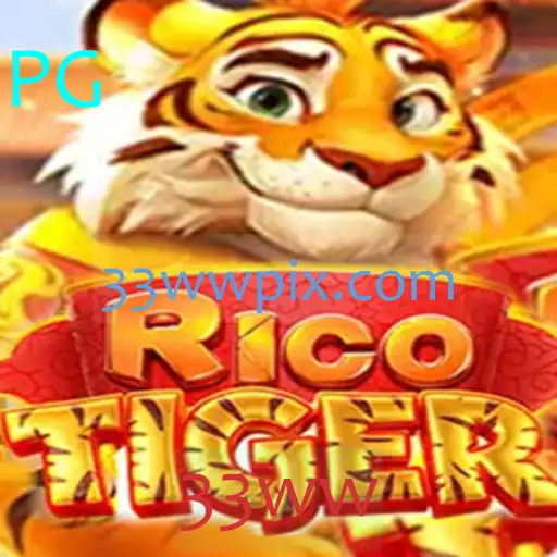 Descubra o Empolgante Mundo do Jogo RicoTiger