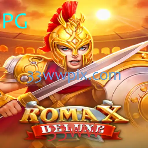 Explorando o Universo de RomaXDeluxe: Aventure-se em um Jogo Inovador