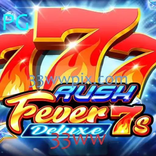 RushFever7sDeluxe: Explore o Novo Jogo de Ação e Aventura