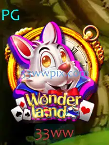 Explorando o Mundo de Wonderland: Um Jogo de Estratégia e Aventura